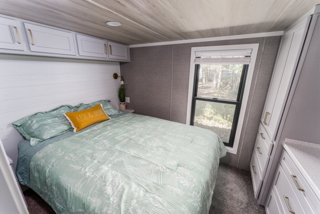 261 Point Sebago Road, Lot MC003