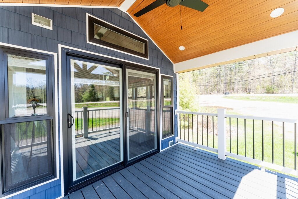 261 Point Sebago Road, Lot MC003