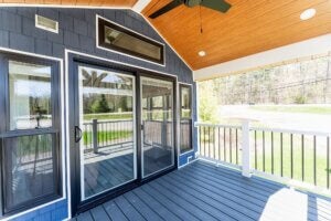 261 Point Sebago Road, Lot MC003