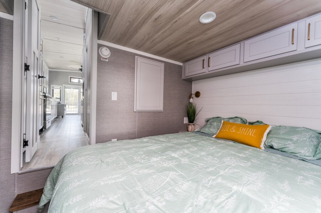 261 Point Sebago Road, Lot MC003