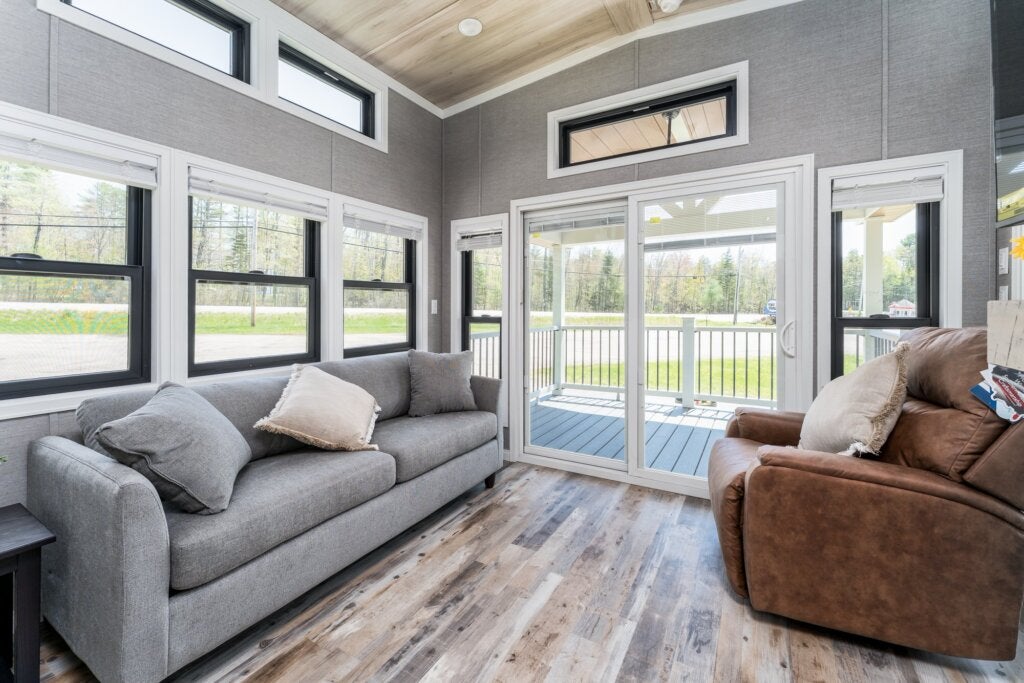 261 Point Sebago Road, Lot MC003