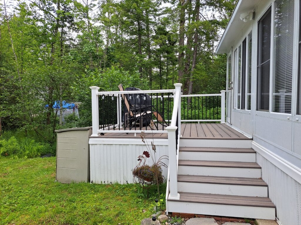 261 Point Sebago Road, Lot S0272