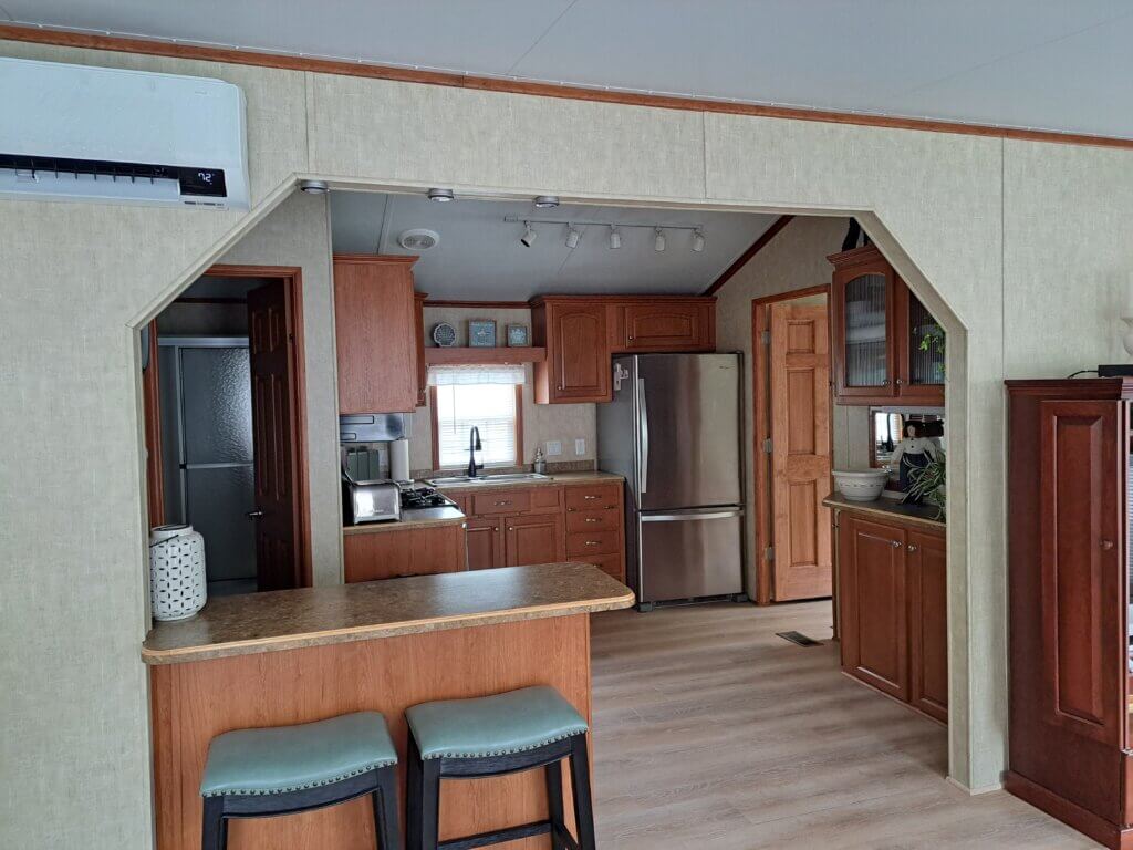 261 Point Sebago Road, Lot S0272