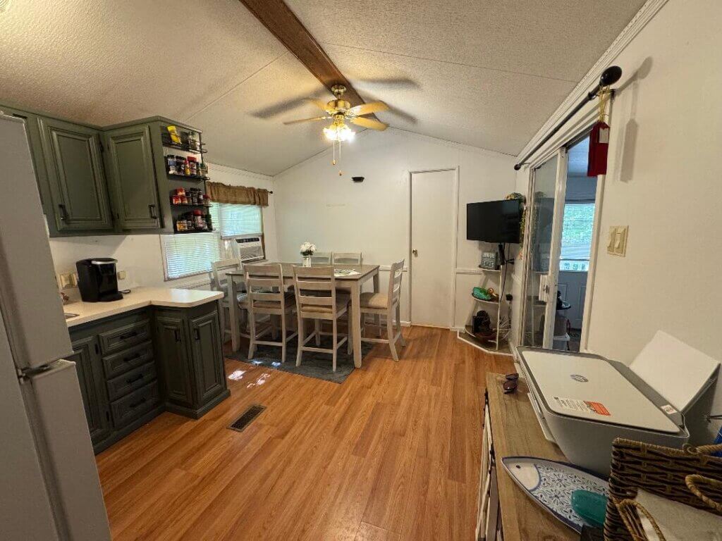 261 Point Sebago Road, Lot S0333