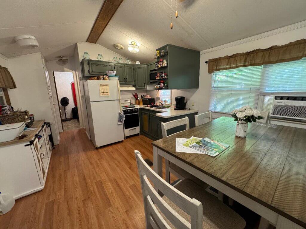 261 Point Sebago Road, Lot S0333