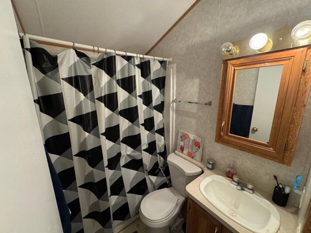 261 Point Sebago Road, Lot S0333