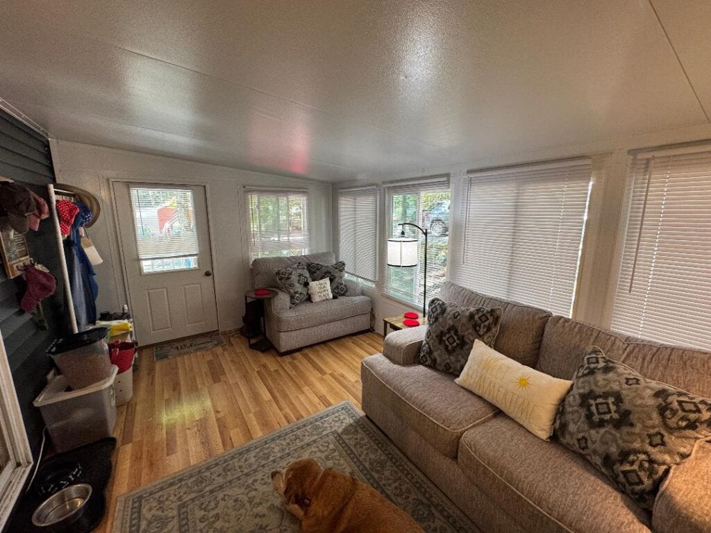 261 Point Sebago Road, Lot S0333