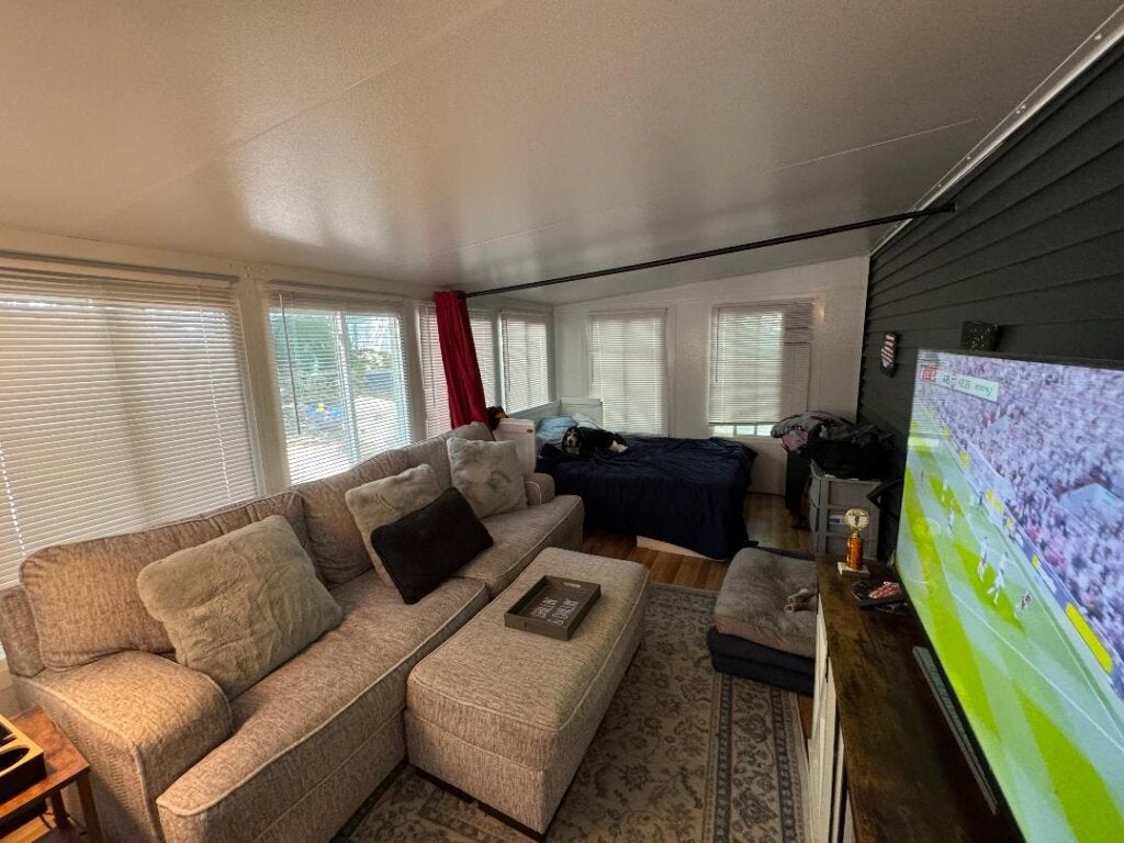 261 Point Sebago Road, Lot S0333