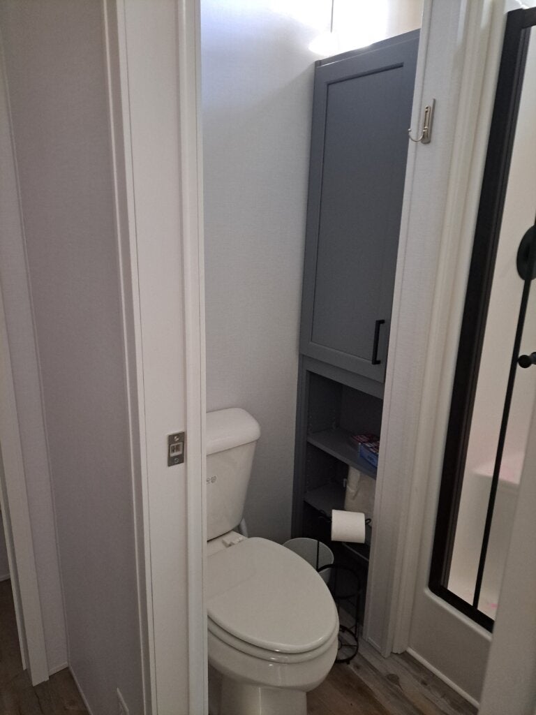 261 Point Sebago Road, Lot S0343