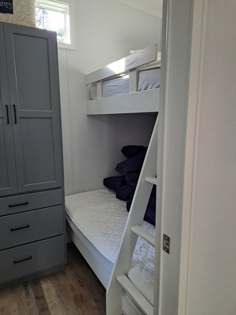 261 Point Sebago Road, Lot S0343