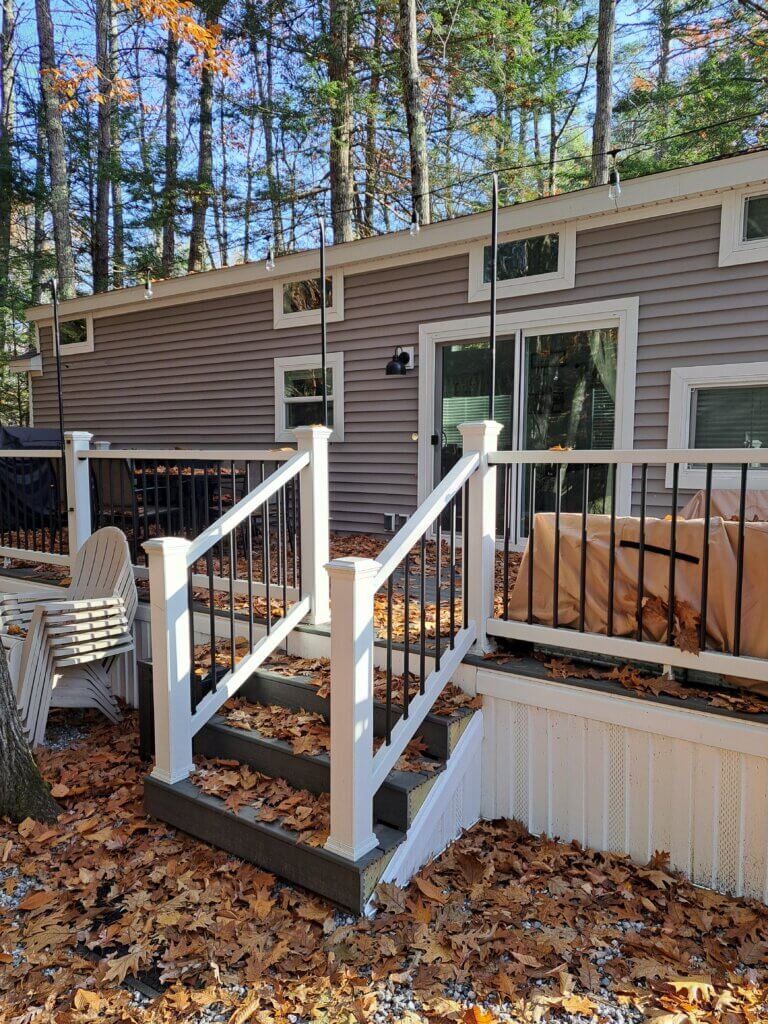261 Point Sebago Road, Lot S0343