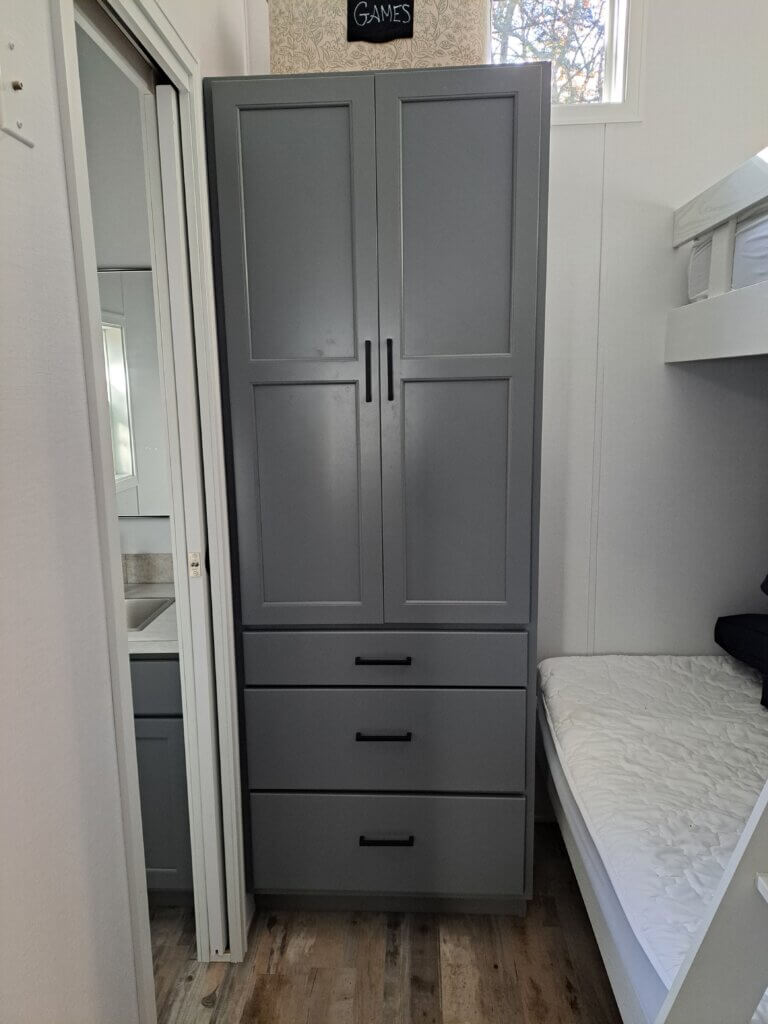 261 Point Sebago Road, Lot S0343