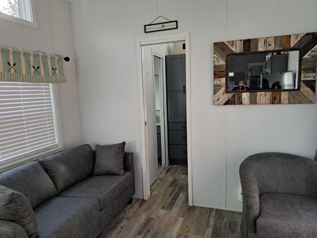 261 Point Sebago Road, Lot S0343