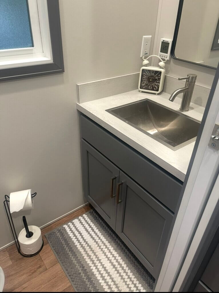 261 Point Sebago Road, Lot S0344