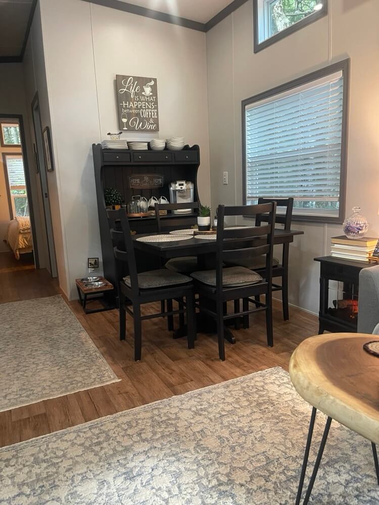 261 Point Sebago Road, Lot S0344