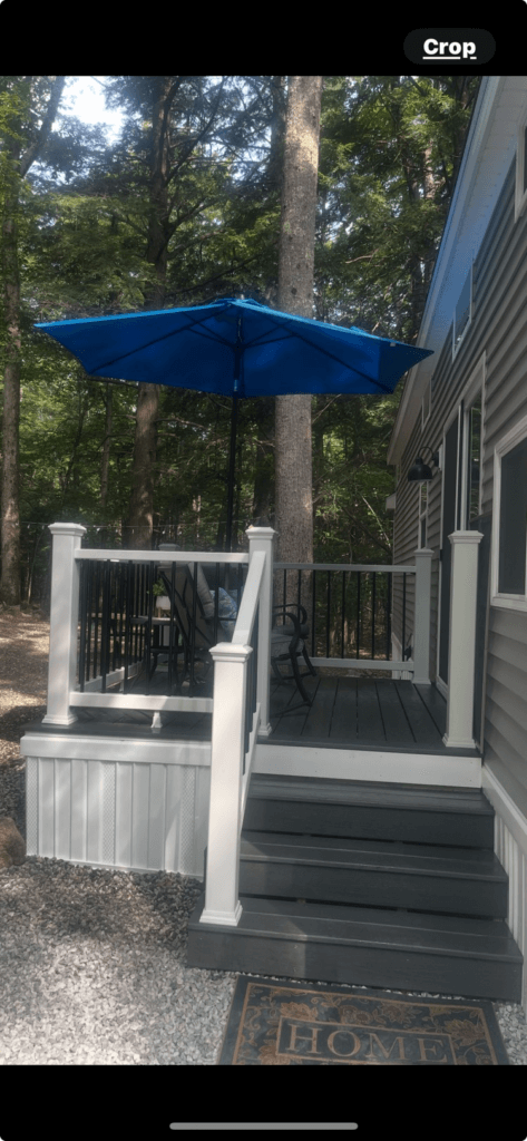 261 Point Sebago Road, Lot S0344