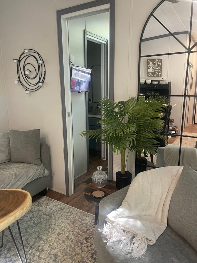 261 Point Sebago Road, Lot S0344