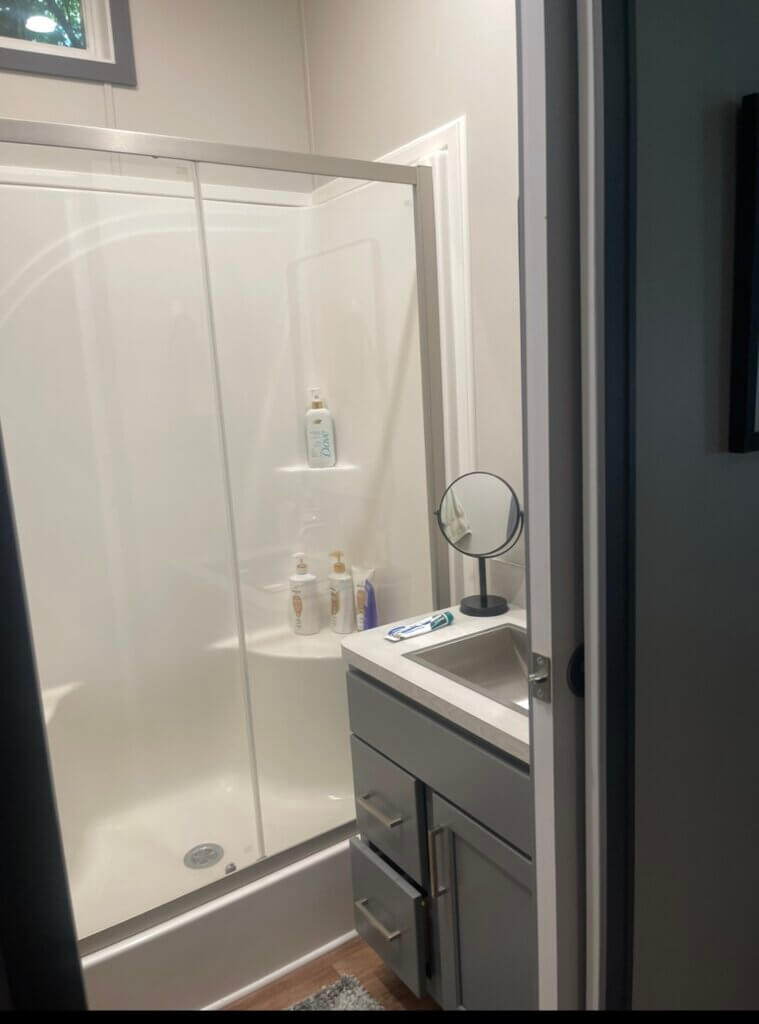 261 Point Sebago Road, Lot S0344