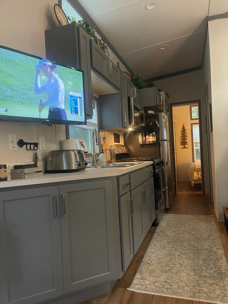 261 Point Sebago Road, Lot S0344