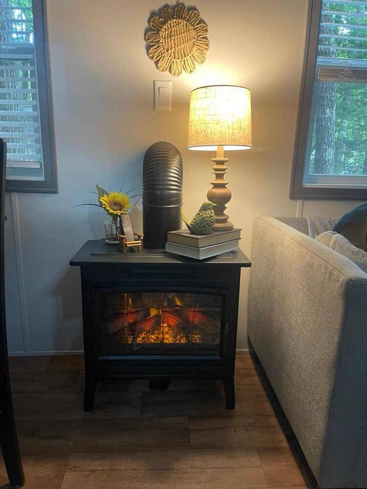 261 Point Sebago Road, Lot S0344