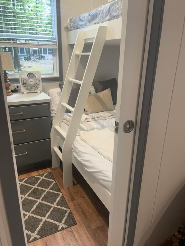 261 Point Sebago Road, Lot S0344