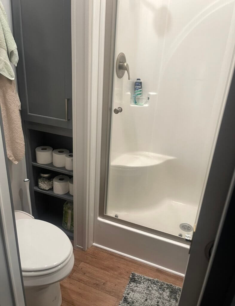 261 Point Sebago Road, Lot S0344