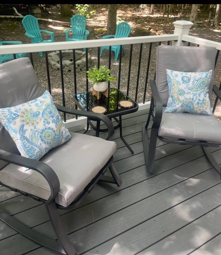 261 Point Sebago Road, Lot S0344