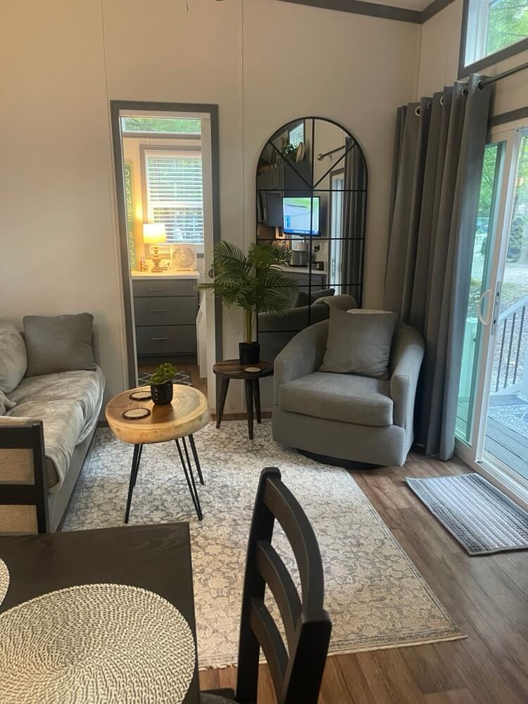 261 Point Sebago Road, Lot S0344