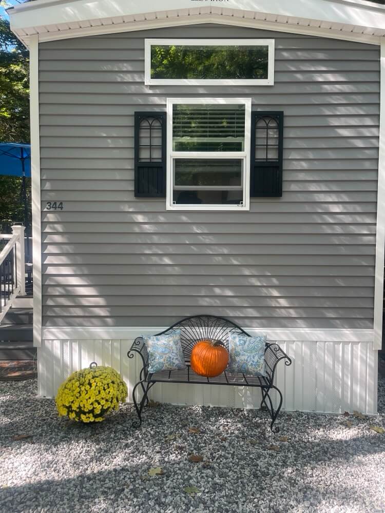 261 Point Sebago Road, Lot S0344