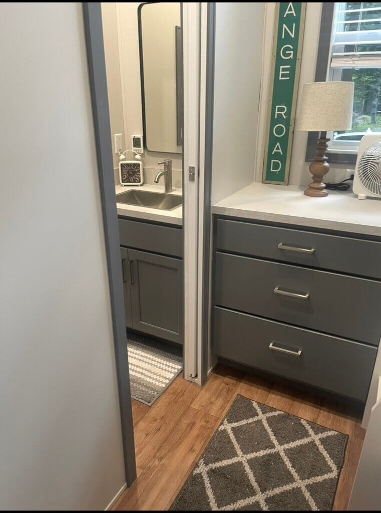 261 Point Sebago Road, Lot S0344