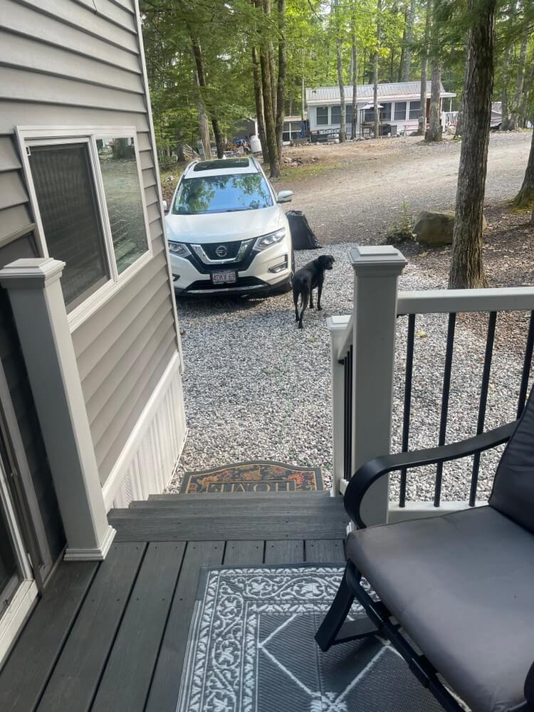 261 Point Sebago Road, Lot S0344