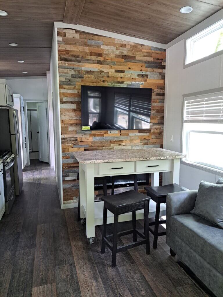 261 Point Sebago Road, Lot S0353