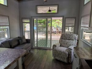 261 Point Sebago Road, Lot S0353