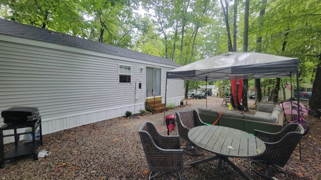 261 Point Sebago Road, Lot S0360