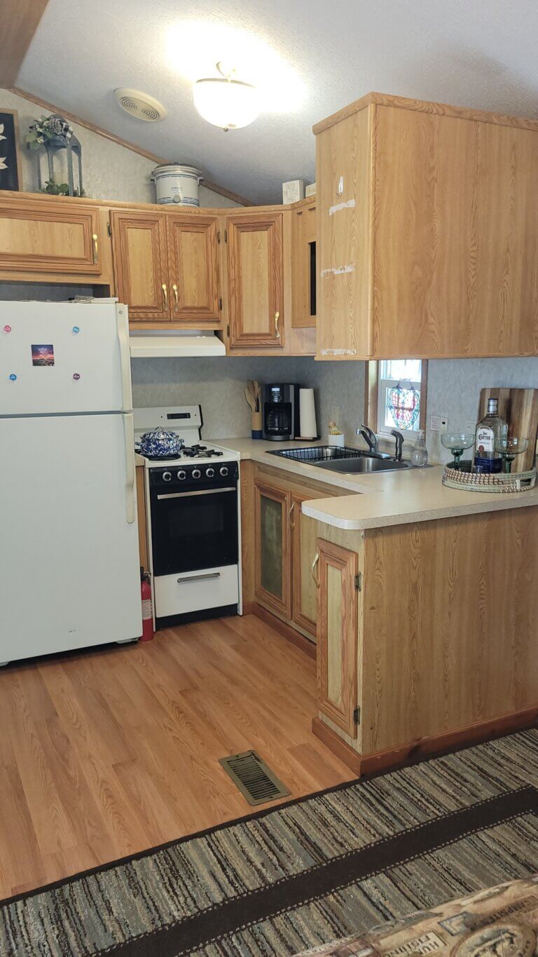 261 Point Sebago Road, Lot S0360