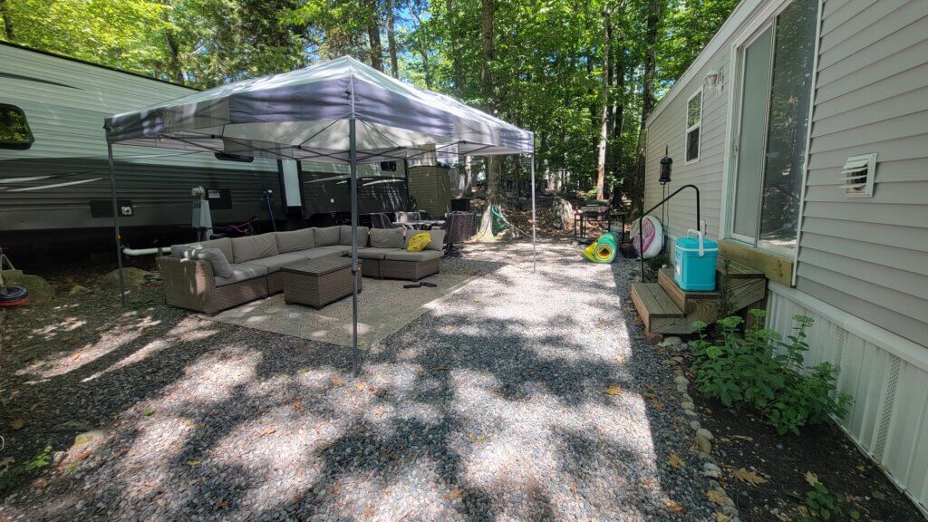 261 Point Sebago Road, Lot S0360