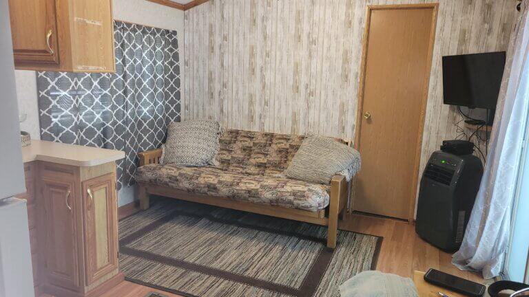 261 Point Sebago Road, Lot S0360