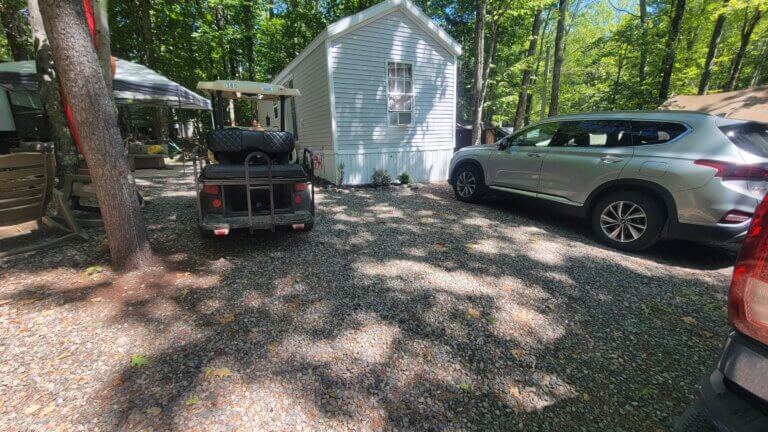 261 Point Sebago Road, Lot S0360