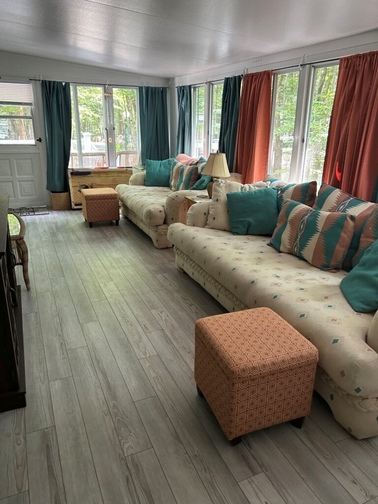 261 Point Sebago Road, Lot S0512