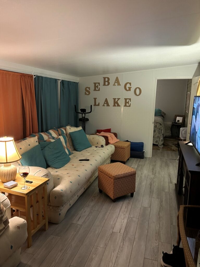 261 Point Sebago Road, Lot S0512