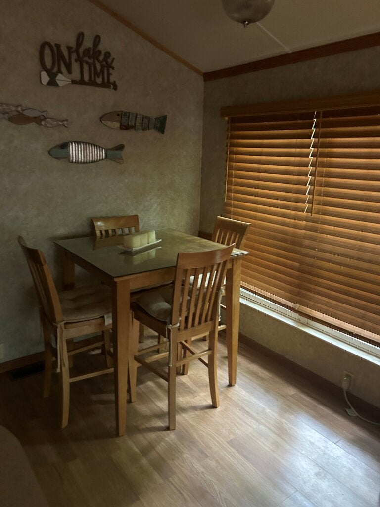261 Point Sebago Road, Lot S0512