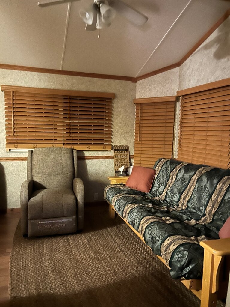 261 Point Sebago Road, Lot S0512