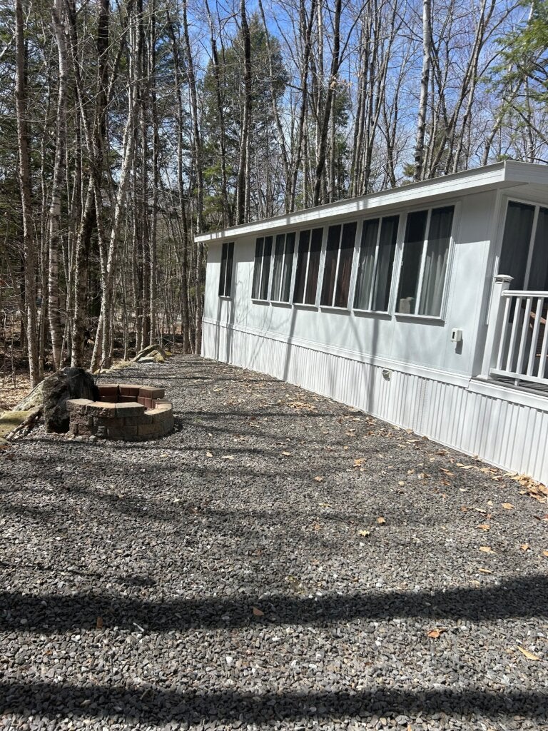 261 Point Sebago Road, Lot S0512