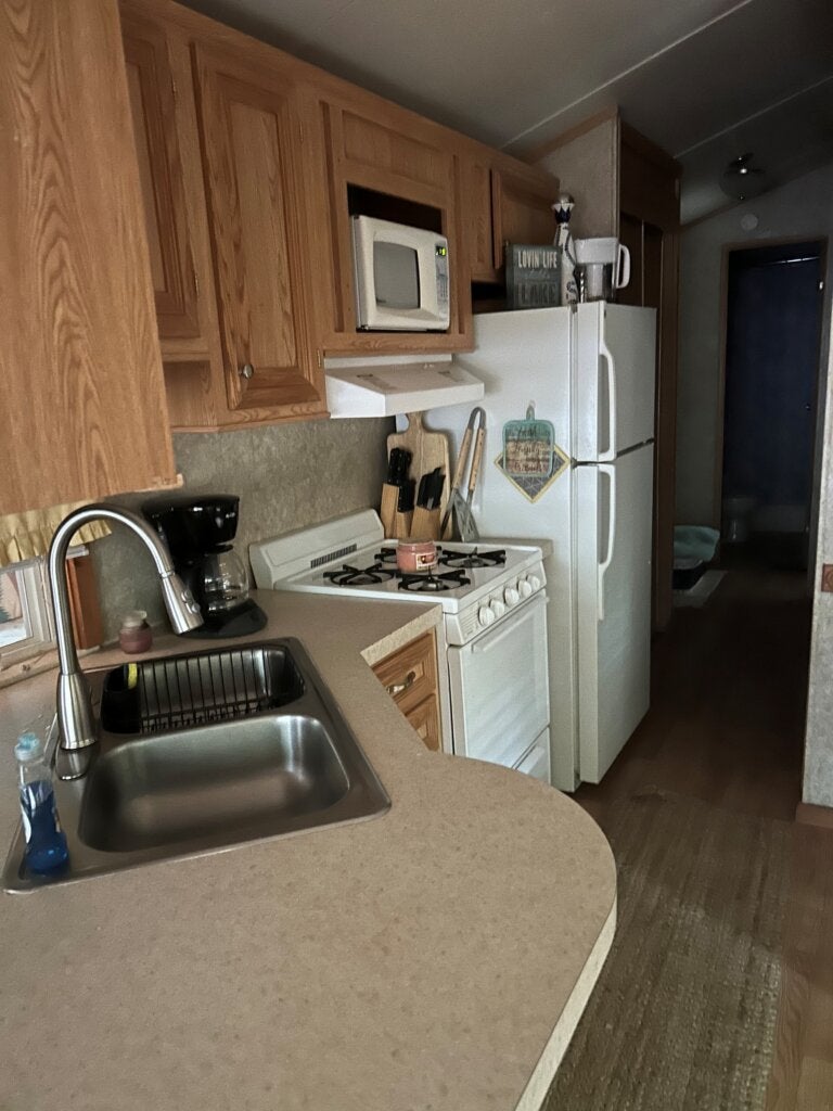 261 Point Sebago Road, Lot S0512