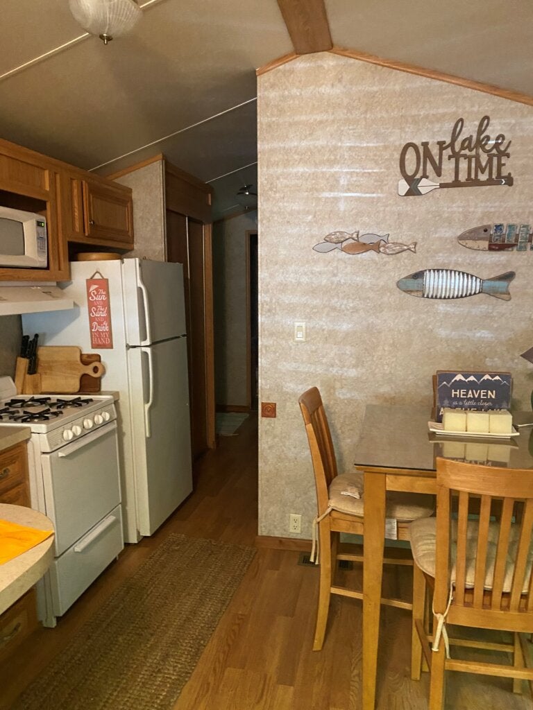 261 Point Sebago Road, Lot S0512