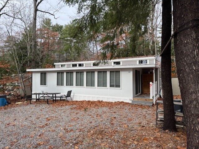 261 Point Sebago Road, Lot S0527