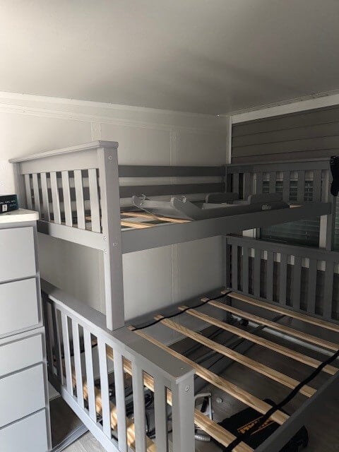 261 Point Sebago Road, Lot S0527