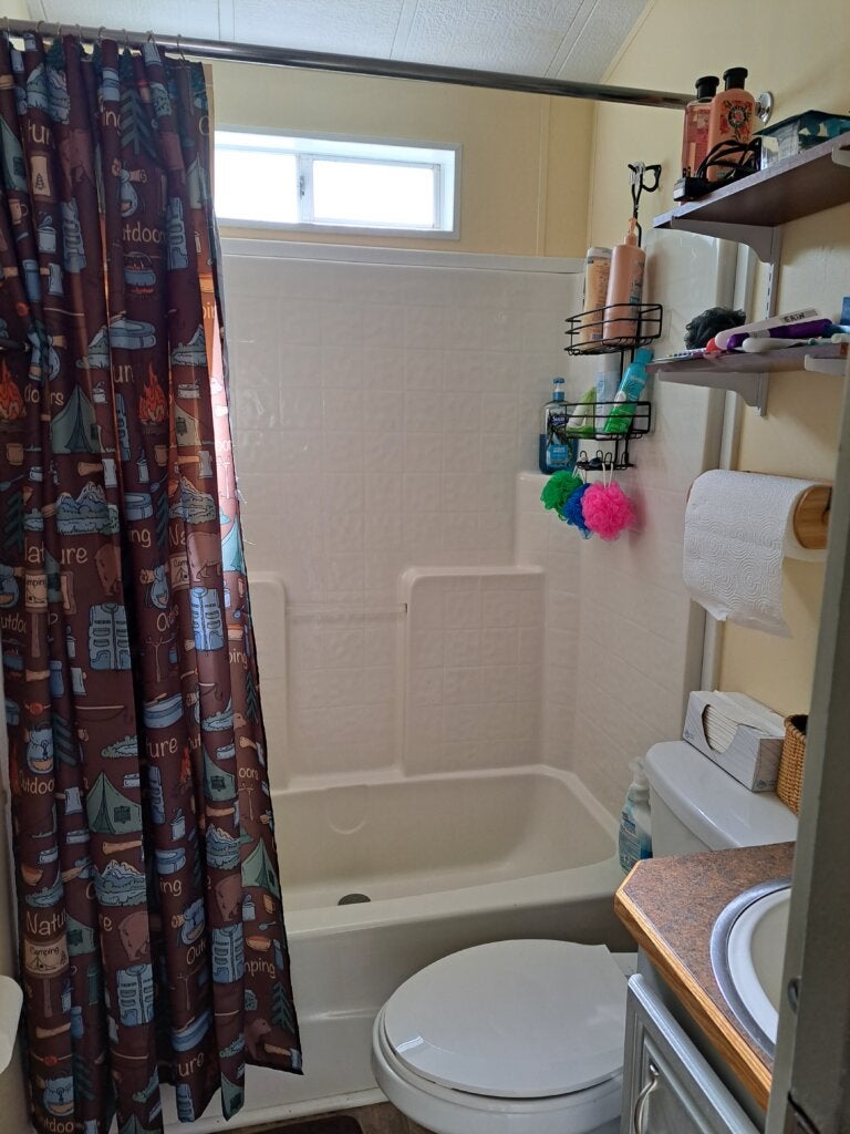 261 Point Sebago Road, Lot S0528