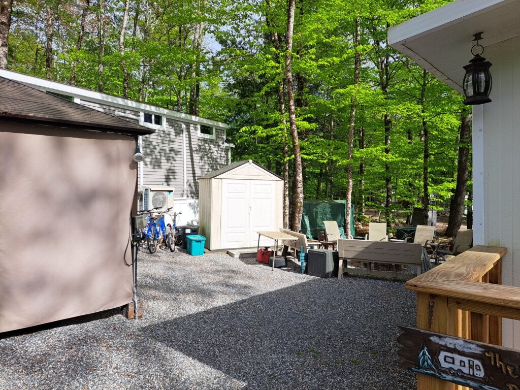 261 Point Sebago Road, Lot S0528