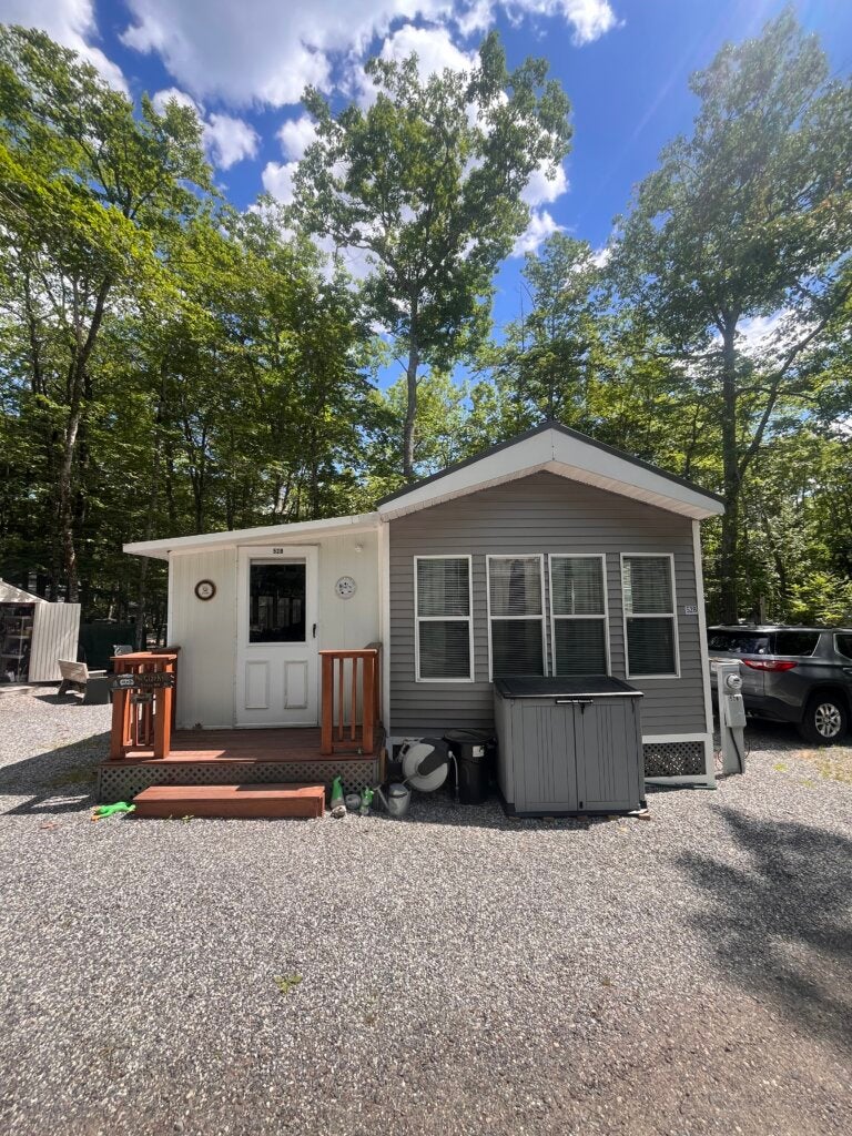 261 Point Sebago Road, Lot S0528